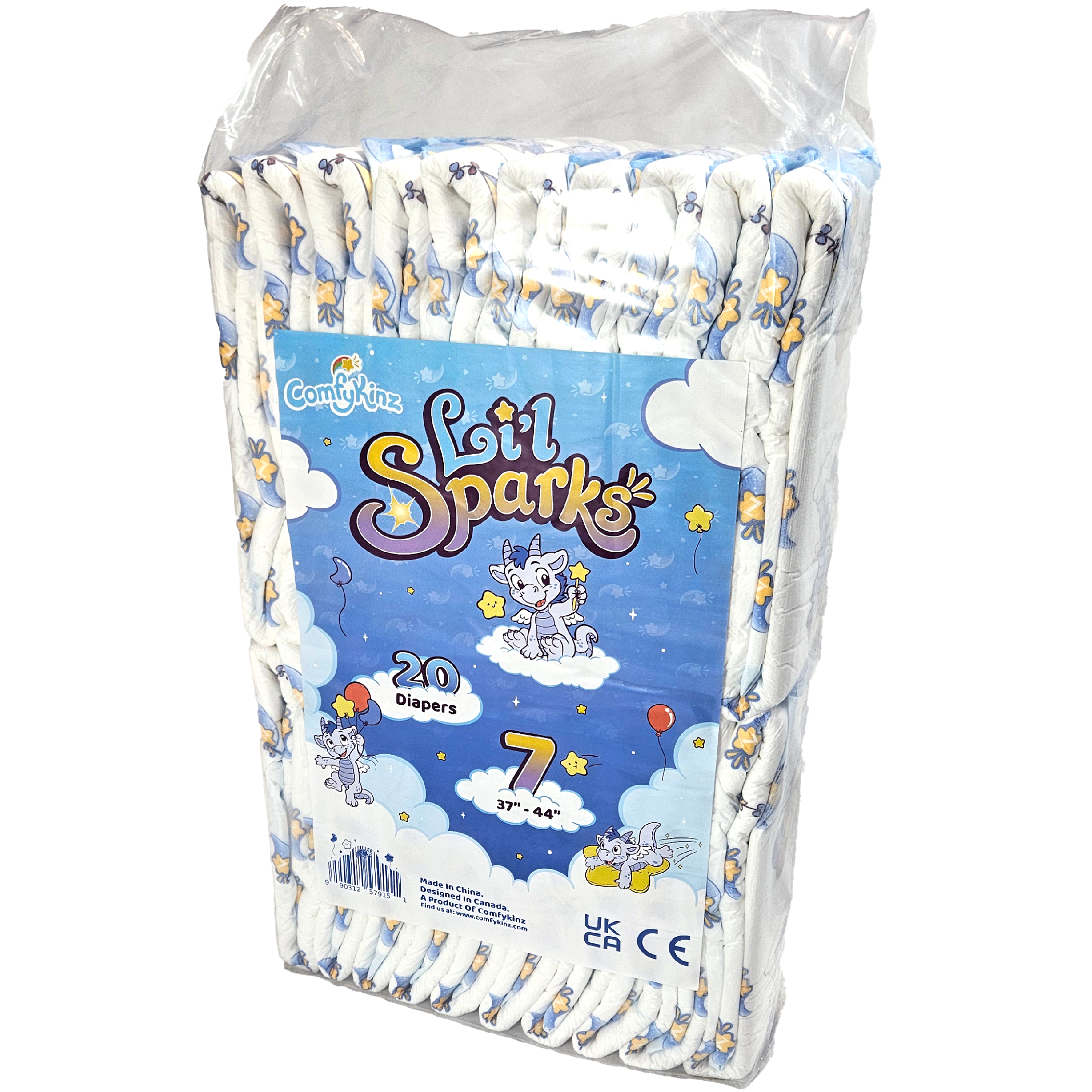 Li'l Sparks