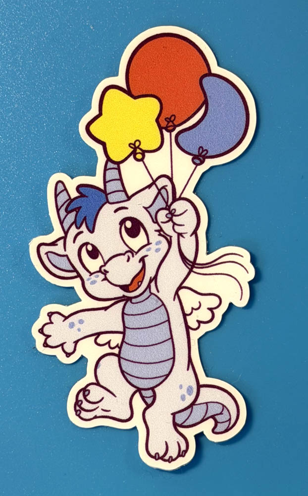 Stickers Pack