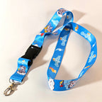 Lanyard