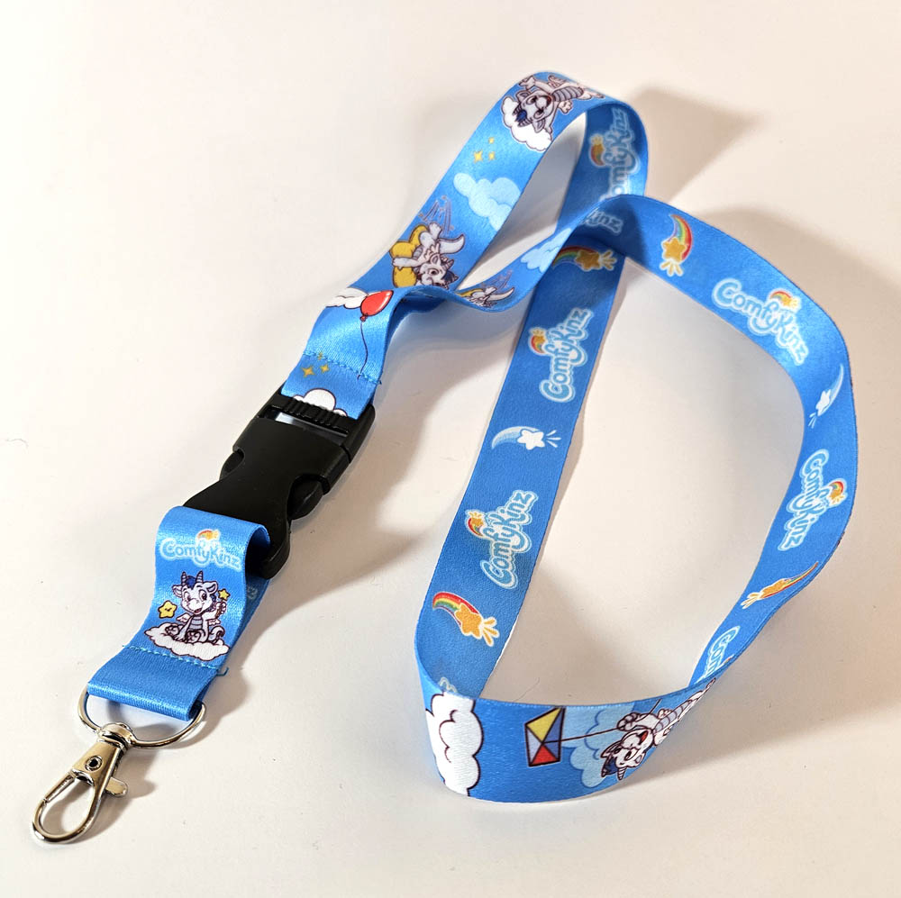 Lanyard